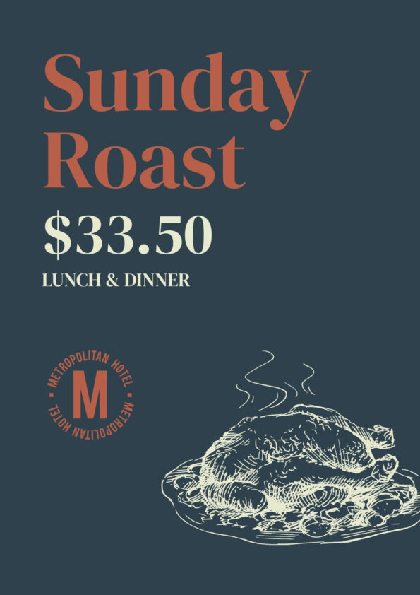 Sunday Roast